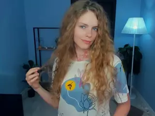 Natalie's Live Sex Cam Show