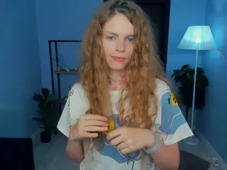 Natalie's Live Sex Cam Show