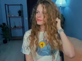 Natalie's Live Sex Cam Show