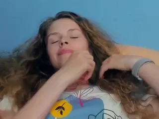 Natalie's Live Sex Cam Show