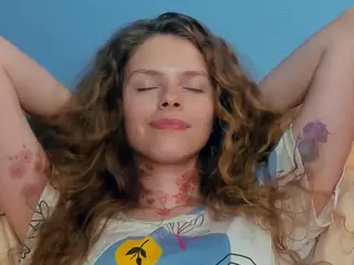 Natalie's Live Sex Cam Show