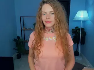 Natalie's Live Sex Cam Show