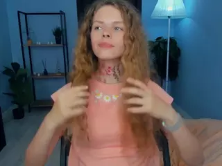 Natalie's Live Sex Cam Show