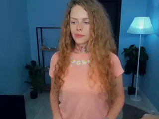 Natalie's Live Sex Cam Show