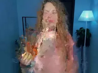 Natalie's Live Sex Cam Show