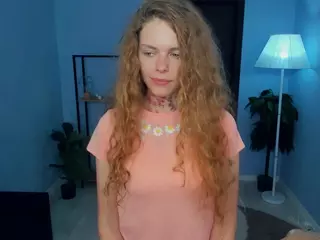 Natalie's Live Sex Cam Show