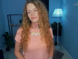 Natalie's Live Sex Cam Show