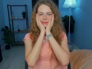 Natalie's Live Sex Cam Show