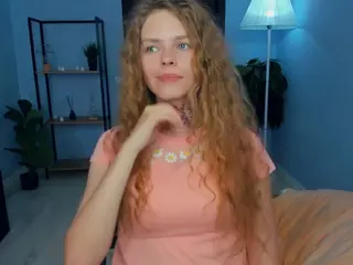 Natalie's Live Sex Cam Show