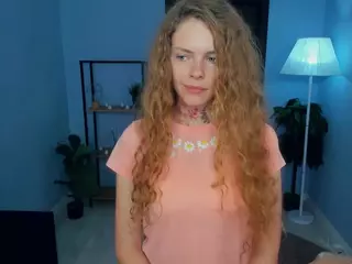 Natalie's Live Sex Cam Show