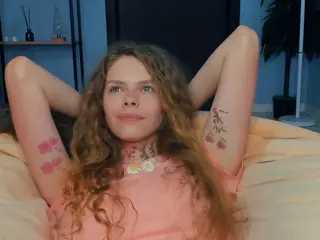 Natalie's Live Sex Cam Show