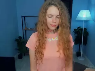 Natalie's Live Sex Cam Show