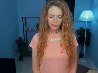 Natalie's Live Sex Cam Show