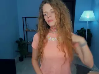 Natalie's Live Sex Cam Show