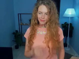 Natalie's Live Sex Cam Show