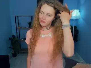 Natalie's Live Sex Cam Show