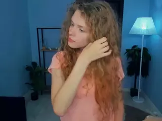 Natalie's Live Sex Cam Show