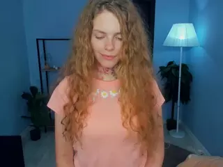 Natalie's Live Sex Cam Show