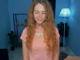 Natalie's Live Sex Cam Show