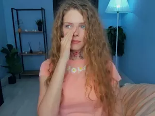 Natalie's Live Sex Cam Show