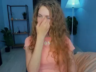 Natalie's Live Sex Cam Show