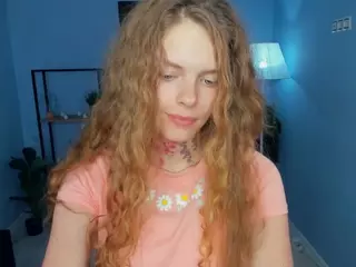 Natalie's Live Sex Cam Show