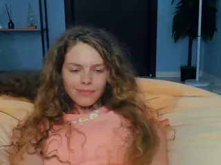 Natalie's Live Sex Cam Show