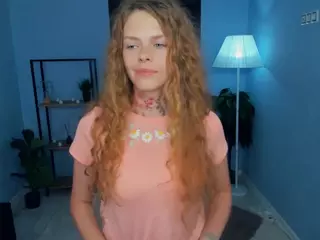 Natalie's Live Sex Cam Show