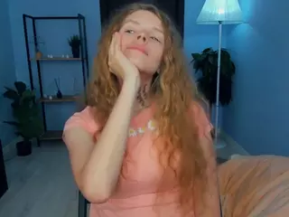 Natalie's Live Sex Cam Show
