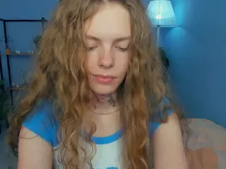 Natalie's Live Sex Cam Show