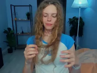 Natalie's Live Sex Cam Show