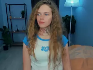 Natalie's Live Sex Cam Show