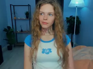 Natalie's Live Sex Cam Show