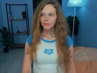 Natalie's Live Sex Cam Show