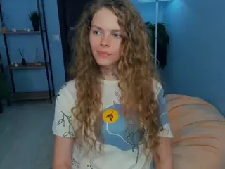 Natalie's Live Sex Cam Show