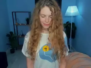 Natalie's Live Sex Cam Show