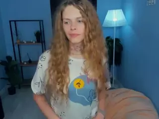 Natalie's Live Sex Cam Show