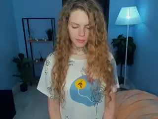 Natalie's Live Sex Cam Show