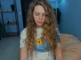Natalie's Live Sex Cam Show
