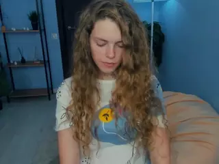 Natalie's Live Sex Cam Show