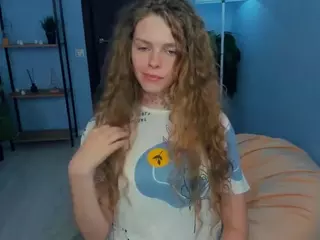 Natalie's Live Sex Cam Show