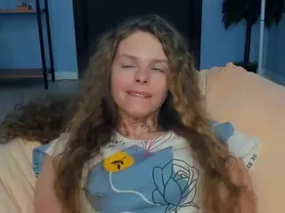 Natalie's Live Sex Cam Show