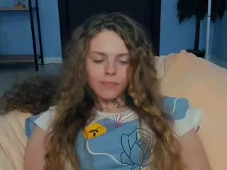 Natalie's Live Sex Cam Show