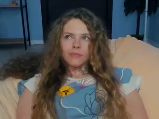 Natalie's Live Sex Cam Show
