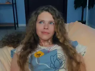 Natalie's Live Sex Cam Show