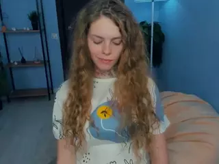 Natalie's Live Sex Cam Show