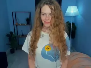 Natalie's Live Sex Cam Show