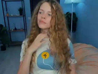 Natalie's Live Sex Cam Show