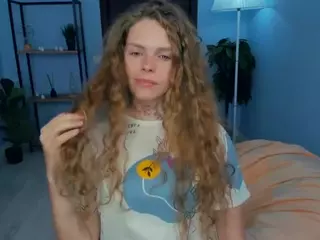 Natalie's Live Sex Cam Show