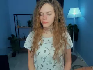 Natalie's Live Sex Cam Show